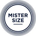 Mister Size